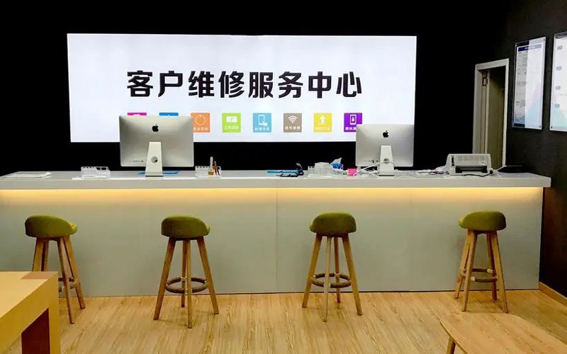 清徐苹果手机主板故障维修